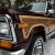 1981 Jeep Wagoneer Grand Wagoneer by Classic Gentleman