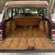 1981 Jeep Wagoneer Grand Wagoneer by Classic Gentleman
