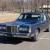 1987 Lincoln Town Car Signature