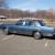 1987 Lincoln Town Car Signature