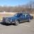 1987 Lincoln Town Car Signature
