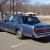 1987 Lincoln Town Car Signature