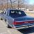 1987 Lincoln Town Car Signature