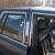 1987 Lincoln Town Car Signature