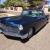 1957 Lincoln Mark Series