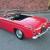 1963 MG Midget Unspecified