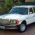 1985 Mercedes-Benz 300-Series 300TD 300TDT 300 td tot W123