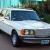 1985 Mercedes-Benz 300-Series 300TD 300TDT 300 td tot W123