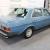 1983 Mercedes-Benz 300-Series Runs Drives Body Int Vgood 3L 5cyl Turbo 4 spd