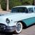 1955 Oldsmobile Eighty-Eight SURVIVOR