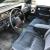 1985 Oldsmobile Cutlass Brougham