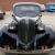 1938 Plymouth Business Coupe -ORIGINAL SUPERB CONDITION-A RARE FIND-RUNS/DRIVES