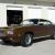 1971 Pontiac GTO --