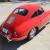1960 Porsche 356 --