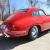 1960 Porsche 356 --