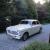 1965 Volvo 122S 122S