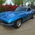 1967 Chevrolet Corvette Stingray