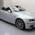 2013 BMW M3 CONVERTIBLE HARDTOP M DCT HTD SEATS NAV