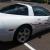 1998 Chevrolet Corvette Coupe-Targa Glass Top
