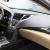 2013 Hyundai Azera HEATED LEATHER NAV REAR CAM