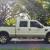 2008 Ford F-350 Super Duty Lariat King Ranch F350 Crew Cab 4WD