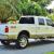 2008 Ford F-350 Super Duty Lariat King Ranch F350 Crew Cab 4WD