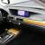 2013 Lexus GS 450H HYBRID CLIMATE SEATS SUNROOF NAV