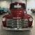 1953 Chevrolet Other Pickups