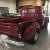 1953 Chevrolet Other Pickups