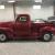 1953 Chevrolet Other Pickups