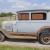 1929 Ford Model A