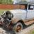 1929 Ford Model A
