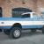 1972 Chevrolet Other Pickups K20 Custom