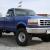 1994 Ford F-350 1 Ton