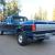 1989 Ford F-250 F-250 EXTENDED CAB XLT LATAIT 4X4