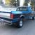 1989 Ford F-250 F-250 EXTENDED CAB XLT LATAIT 4X4