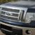 2010 Ford F-150 --