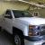 2014 Chevrolet Silverado 1500 2WT