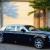 2014 Rolls-Royce Phantom Rolls Royce Phantom EWB