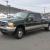 1999 Ford F-350 Lariat 4Dr Crew Cab  4X4 7.3L Powerstroke 1 OWNER
