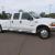 2001 Ford Super Duty F-550 EXTENDED DUALLY BED
