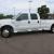 2001 Ford Super Duty F-550 EXTENDED DUALLY BED