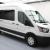 2015 Ford Transit HIGH TOP DIESEL LIMO PARTY BUS