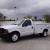 2006 Ford F-350 Service Utility Body