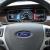 2014 Ford Taurus LIMITED VENT LEATHER NAV REAR CAM
