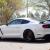 2016 Ford Mustang Fastback Shelby GT350R
