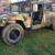 1900 Hummer H1 HUMVEE