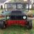1900 Hummer H1 HUMVEE