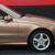 2004 Mercedes-Benz CLK-Class Designo Bronze Edition 2dr Convertible