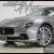 2016 Maserati Ghibli S Q4 AWD 1 Owner Clean Carfax